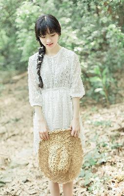 丰收的喜悦！农村田园风光写真集？10张高清图带你感受丰收的魅力！